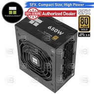 [CoolBlasterThai] Thermalright SFX Power Supply 650W 80 Plus Gold Embossed Full Modular (TGFX650)