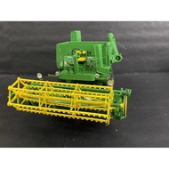 Hand Board Resin 1/32 John Deere John Deere John Deere John Deere Harvester Planting Machine Agricul