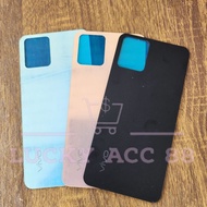 Back Cover Casing VIVO V23 5G V2130, V2303 Backdoor Cover Bekakang Kesing Vivo V23 5G