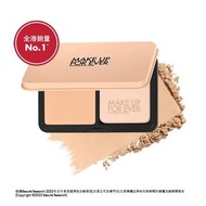 Make up for ever HD高清柔霧粉餅 Hd skin powder foundation