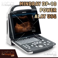 Mindray DP-10 DP10 Power Alat USG ORIGINAL Medis