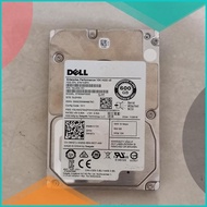 Hard Disk Server SAS 600GB 15K RPM 12GBps 2.5 Inch Dell 13m4yZ4 spare parts