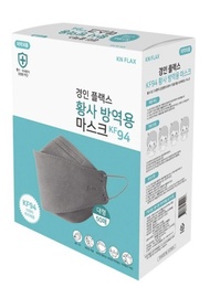 KN Flax KF94 口罩