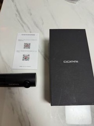 盯盯拍 DDPai Mini Pro 行車記錄儀 車cam