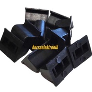 Box dpdt switch knob