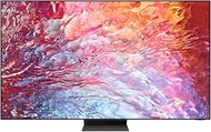 Samsung QA75QN700BKXXS Neo QLED 8K Smart TV, 55-inch, 3 Ticks, QN700B