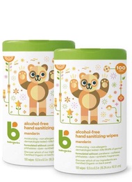 Babyganics wipes 消毒濕紙巾 , babyganics
