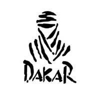 STICKER DAKAR | STIKER RALLY | CUTTING STICKER
