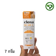 Clenascar C Gel 7g Silicone 1 Tube