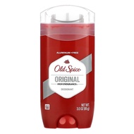 Old Spice High Endurance Anti-Perspirant &amp; Deodorant, Original 3 oz / 85g