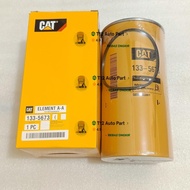 Fuel Filter Water Separator 133-5673 1335673 330C Solar Filter