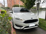 2016年 Focus 1.5t MK3.5 汽油頂級運動版