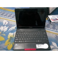 Langsung Diproses Laptopnotebook Toshiba Nb510 Second Charger Notebook