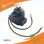 MOMIAN | Rơ-le Khởi Động Công Suất Cao cho Xe Thuyền Yamaha X700 2002 2003 Van Điện Từ 68N