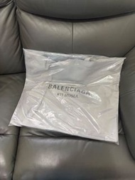 (全新) Balenciaga x K11 Canvas Tote Bag 巴黎世家 帆布袋 手提袋 購物袋 托特包