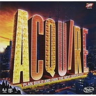 Acquire (2016 Edition) Board Game