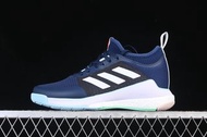 Adidas Crazyflight Mid IG3971 阿迪真爆米花中邦實戰籃球鞋
