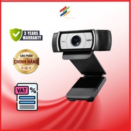 Logitech C930e Webcam - Genuine 3-year product