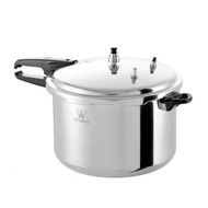 [Shocking Sale] Butterfly Pressure Cooker (11L) BPC-28A