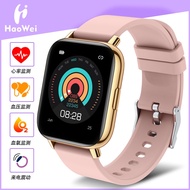 1.65 large screen P32 smart watch custom dial IP68 waterproof message reminder Multi Sport Watch