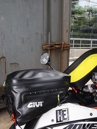 GIVI GRT715 防水油箱包 GRT715 Waterproof Tank Bag 20 Litre