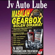JV AUTO LUBE TREATMENT