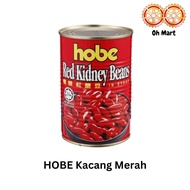 Hobe Kacang Merah Dalam Sirap 425g