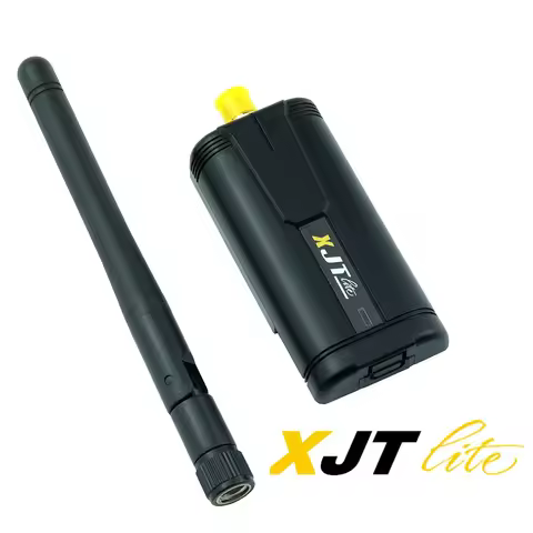 FrSky XJT Lite External Module for X Lite S/Pro X9 Lite X20 XE X20PRO with ACCST D16 D8 and LR12 Mod
