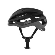 Helm Sepeda CRNK Helmer Hitam Helmet Sporty Clean Desain Premium 