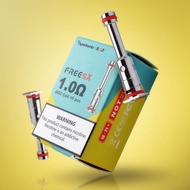 Ready JT COIL FREESX 1.0 AUTHENTIC