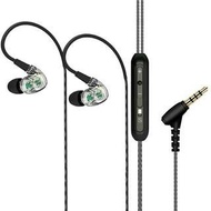 耳機 headphone 雙喇嘛耳機 運動耳機 sport headphone double bass 低音 雙動圈