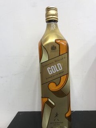 Johnnie walker GOLD