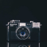 Mamiya 135 EF #2481 #135底片相機