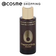 Omorovicza(オモロヴィッツァ) ゴールドフラッシュファーミングセラム(本体) 30mL