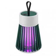 Electric Shock Mosquito Killer Lamp Radiationless Mosquito Repellent Mute Electric Insect Trap USB R