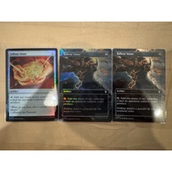MTG Commander Legends: Fellwar Stone