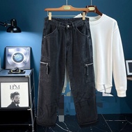 Seluar hitam Amerika Syarikat, seluar jeans
