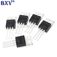 10pcs FTP08N06A TO220 FTP08N06 TO-220 08N06 FTP20N50A FTP20N50 20N50 FTP11N08A FTP11N08 11N08 Transi