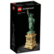 Lego 21042 Architecture Statue Of Liberty