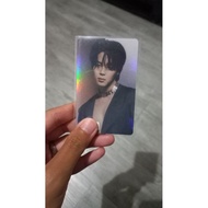 [BOOKED]Photocard Official BTS Jimin Face