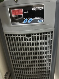 ARCTICA 阿提卡 1/5 HP 魚缸冷水機