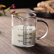 GLASS MEASUREMENT CUP 250ML 500ML & 1000ML