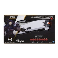 NERF RIVAL Overwatch Reaper Wight NRE5026