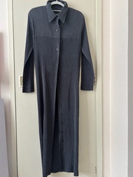 Issey miyake 襯衫外套