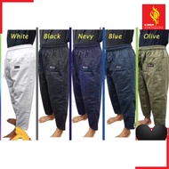 Seluar Lotto LOTTO SELUAR LELAKI SELUAR Jubah Kurta seluar umrah haji 100% Original