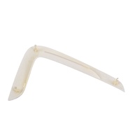 BBmart Auto Parts Side Fender Grille left OE 51744529771 517 445 297 71 for BMW F32 F33