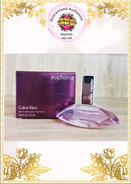 Calvin Klein CK Euphoria EDP 15ml Spray for Women - BNIB Perfume/Fragrance