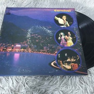 Sérgio Mendes & Brasil '77 – Carnival/Sergio Brazil '77 Live Size 12 Inches LP G100