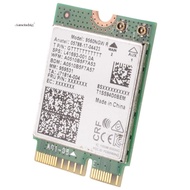 1730Mbps for  Dual Band Wireless AC 9560 Desktop Kit Bluetooth 5.0 802.11Ac M.2 CNVI 9560NGW Wifi Ca