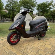 2020 山葉 勁豪125 (碟煞) #3007